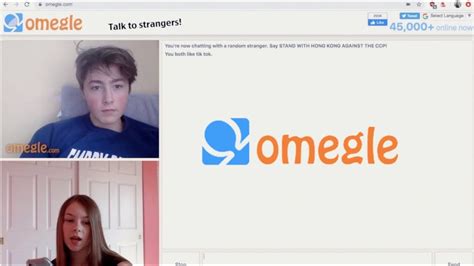 omwgle|Omegle